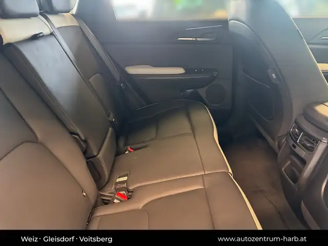 Kia EV5 /GT-LINE/81,4KWH/AT/FWD/216/MY26 Ansicht 25