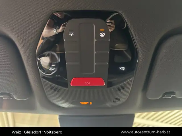Kia EV5 /GT-LINE/81,4KWH/AT/FWD/216/MY26 Ansicht 30