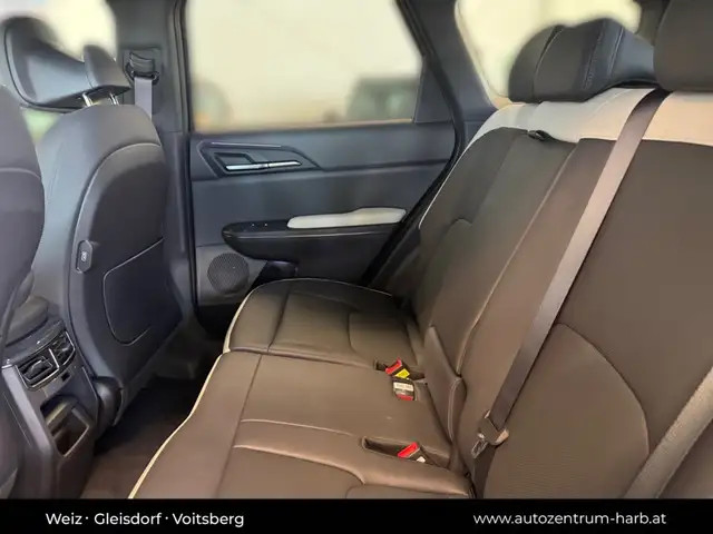 Kia EV5 /GT-LINE/81,4KWH/AT/FWD/216/MY26 Ansicht 26