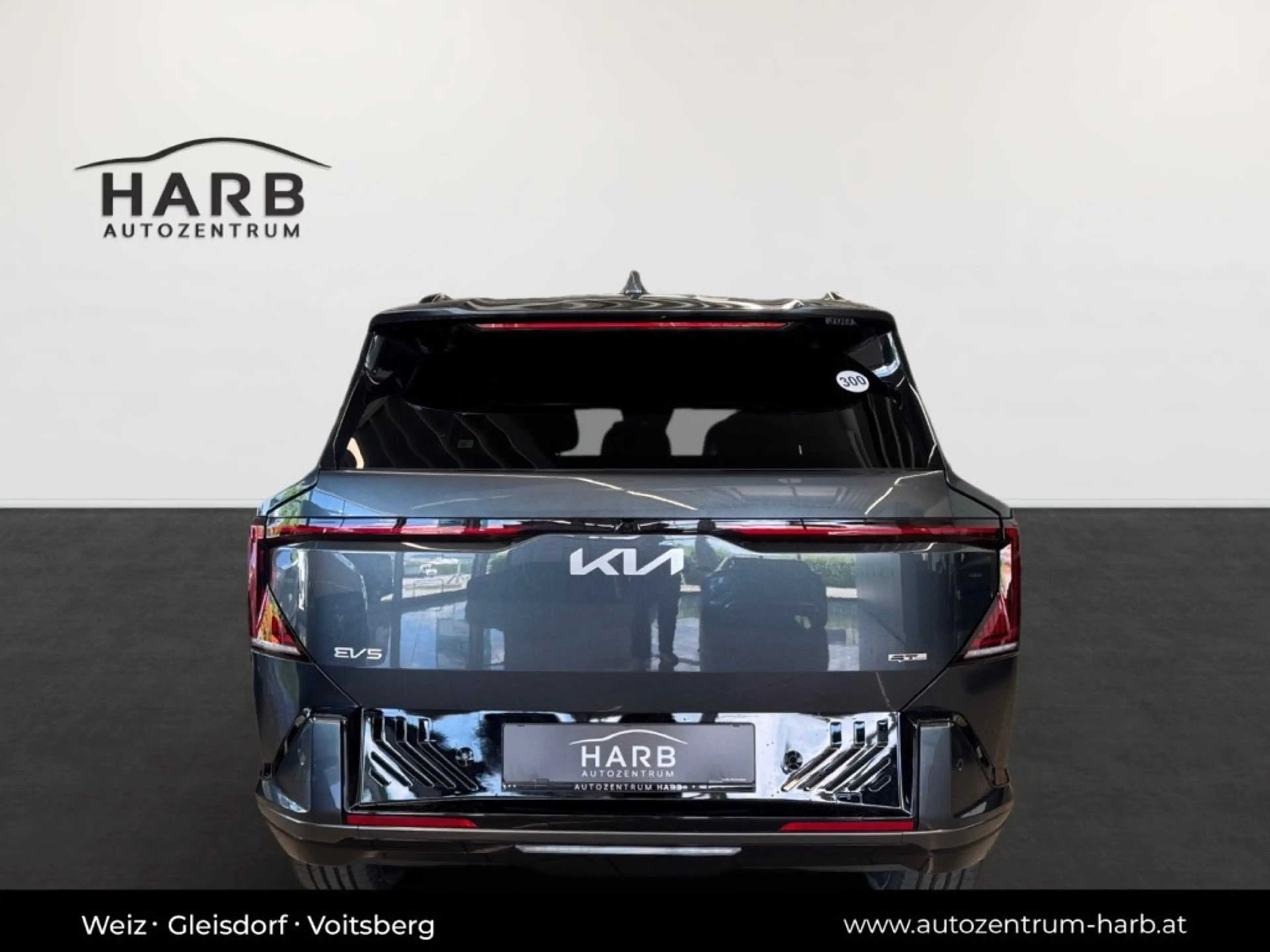 Kia EV5 /GT-LINE/81,4KWH/AT/FWD/216/MY26 — photo 8