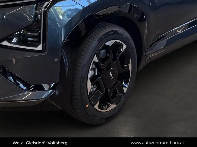 Kia EV5 /GT-LINE/81,4KWH/AT/FWD/216/MY26 Ansicht 12