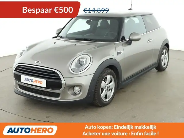 MINI Cooper Cooper