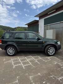V6 AWD Lenkradschaltung/Column Shifter Rarität