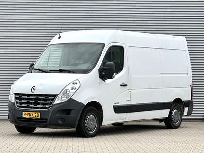 Renault Master T35 2.3 dCi L2H2