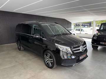 d 4Matic AV/ED*Airmatic*Liegepaket*Burmest*