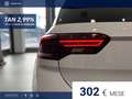 Volkswagen T-Roc 2.0 TDI R-Line 150 CV DSG Blanc - thumbnail 4