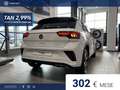Volkswagen T-Roc 2.0 TDI R-Line 150 CV DSG Blanc - thumbnail 2