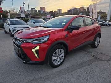 1.0L Invite 67kW
