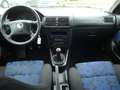 Volkswagen Golf 1.6 Plateado - thumbnail 10