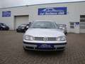 Volkswagen Golf 1.6 Plateado - thumbnail 2