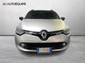 Renault Clio IV 2012 Sporter Sporter 1.5 dci energy Duel 90cv Grigio - thumbnail 8