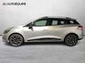 Renault Clio IV 2012 Sporter Sporter 1.5 dci energy Duel 90cv Grigio - thumbnail 2