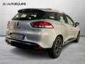 Renault Clio IV 2012 Sporter Sporter 1.5 dci energy Duel 90cv Grigio - thumbnail 5