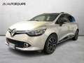Renault Clio IV 2012 Sporter Sporter 1.5 dci energy Duel 90cv Grigio - thumbnail 1