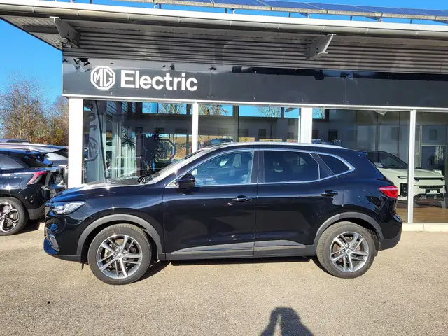 MG EHS *Luxury*MGGarantie bis 12/2029*vom MG-Partner