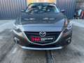 Mazda 3 Lim. 2.0 Center-Line/BiXe/SHZ/Tempo/Bluet/Navi Gris - thumbnail 5