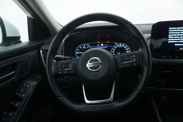 Nissan Qashqai view 11