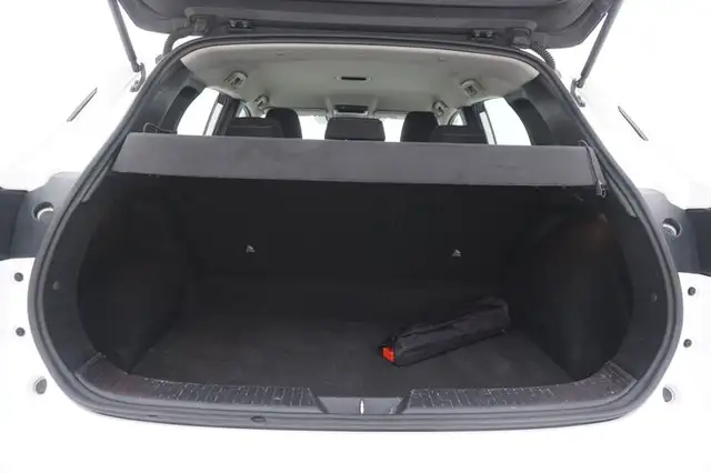Nissan Qashqai view 14