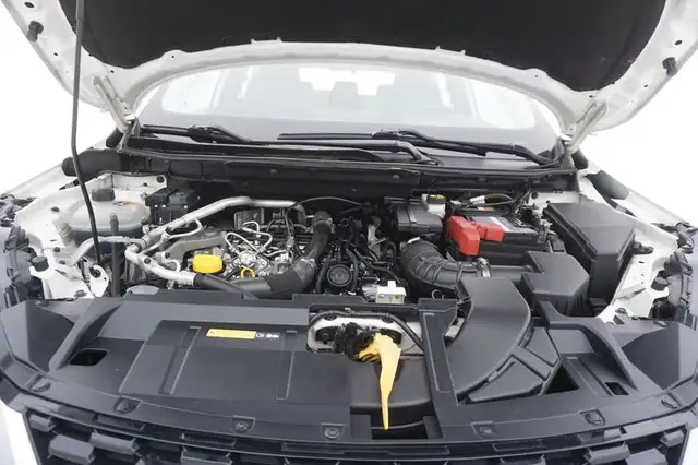 Nissan Qashqai view 13