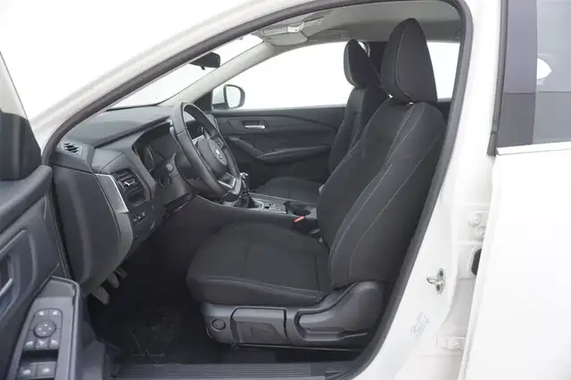 Nissan Qashqai view 10