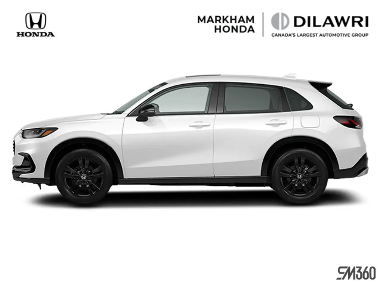 2027 Honda HR-V