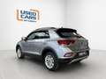 Volkswagen T-Roc Life+DSG+LM17+P.Travel+P.Hiver Argent - thumbnail 3