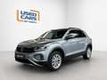 Volkswagen T-Roc Life+DSG+LM17+P.Travel+P.Hiver Argent - thumbnail 1