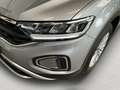 Volkswagen T-Roc Life+DSG+LM17+P.Travel+P.Hiver Argent - thumbnail 4