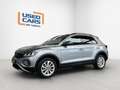 Volkswagen T-Roc Life+DSG+LM17+P.Travel+P.Hiver Argent - thumbnail 7