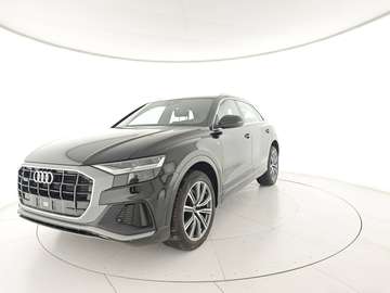 45 3.0 tdi mhev Sport quattro tiptronic