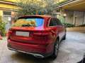 Mercedes-Benz GLC 250 d 4Matic Premium Rood - thumbnail 3