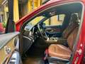 Mercedes-Benz GLC 250 d 4Matic Premium Rood - thumbnail 6