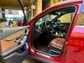 Mercedes-Benz GLC 250 d 4Matic Premium Rood - thumbnail 5