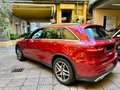 Mercedes-Benz GLC 250 d 4Matic Premium Rood - thumbnail 4