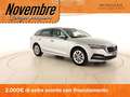 Skoda Octavia wagon 2.0 tdi evo executive 150cv dsg Plateado - thumbnail 6