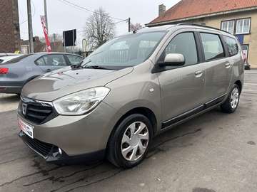 1.5dCi 1er proprio 7 PLACES***CLIM/GPS/CAPTEURS***