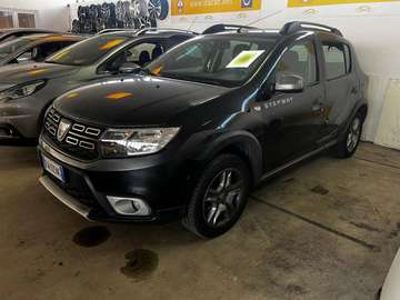 Stepway 0.9 tce turbo Comfort Gpl