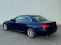 BMW 330 ✅325i Cabrio Automaat M-PACK Facelift GARANTIE Blue - thumbnail 3