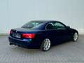 BMW 330 ✅325i Cabrio Automaat M-PACK Facelift GARANTIE Blue - thumbnail 5