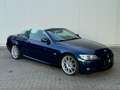 BMW 330 ✅325i Cabrio Automaat M-PACK Facelift GARANTIE Blue - thumbnail 8