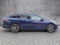 Volkswagen Golf Variant VIII Variant Style 1.5 eTSI DSG BusinessPrem. IQ. Blau - thumbnail 4