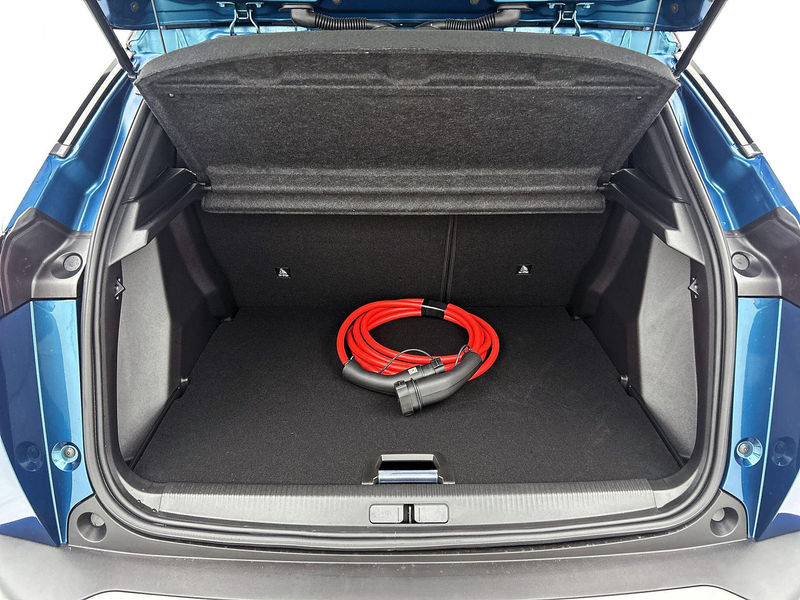 Peugeot e-2008 EV GT Avantage 54 kWh | Elektrische Bestuurderssto — photo 14