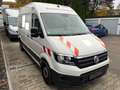 Volkswagen Crafter Kasten 35 lang Hochdach Motorschaden Weiß - thumbnail 1