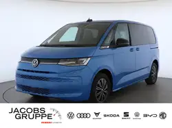 Volkswagen T7 Multivan eHybrid 4Motion*UPE88*6S*Pano*AreaView *