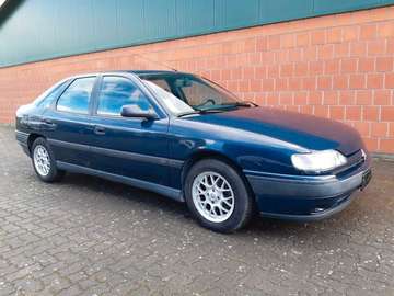 2,0i - erst 75900 Km. - super Zustand