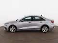 Audi A3 Limousine 30 TDI Aut LED RADAR NAVI ASSIST PDC Silber - thumbnail 5