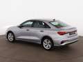 Audi A3 Limousine 30 TDI Aut LED RADAR NAVI ASSIST PDC Silber - thumbnail 6