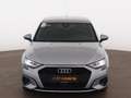 Audi A3 Limousine 30 TDI Aut LED RADAR NAVI ASSIST PDC Silber - thumbnail 2