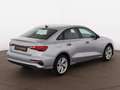 Audi A3 Limousine 30 TDI Aut LED RADAR NAVI ASSIST PDC Silber - thumbnail 8