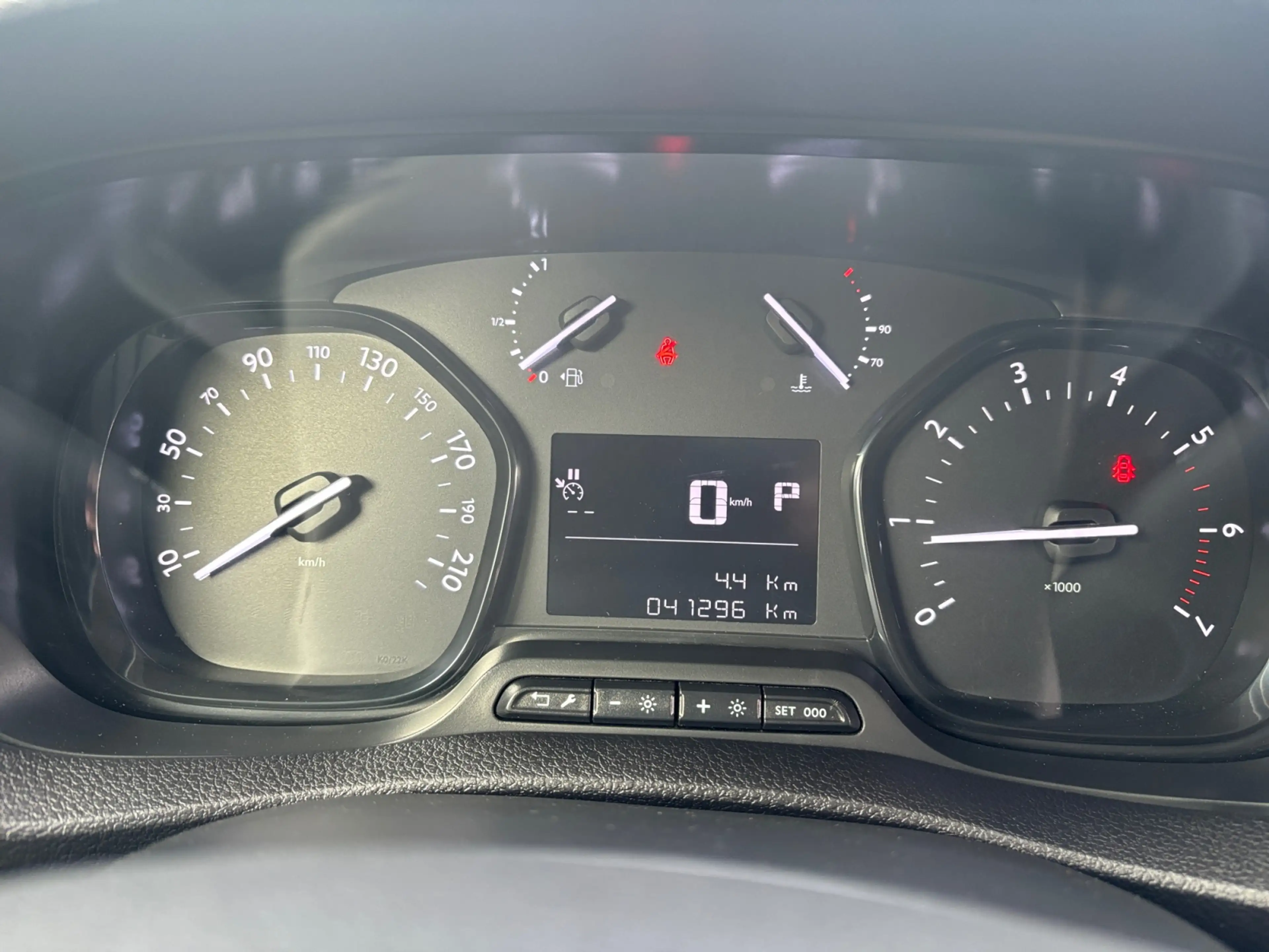 Toyota Proace Worker 2.0 D-4D Live Long Aut- L3H1, CarPlay, Andr — photo 15
